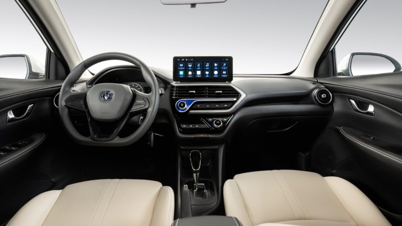 Changan Alsvin 2024 models and trims, prices and specifications in